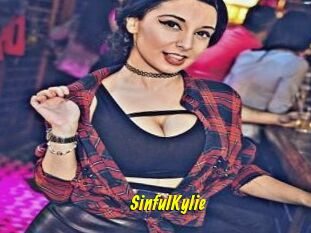 SinfulKylie