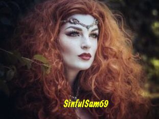 SinfulSam69
