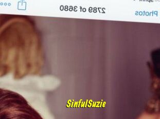 SinfulSuzie
