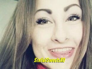 SinfulSweetsXO