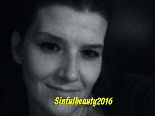 Sinfulbeauty2016