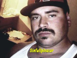 Sinfullpleasur