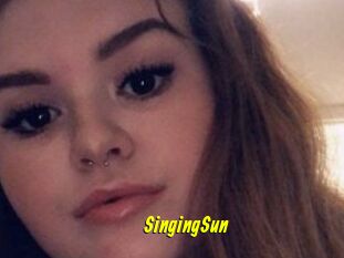 SingingSun