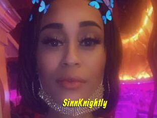 SinnKnightly