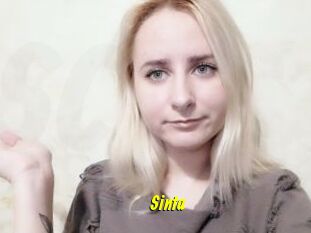Sinta
