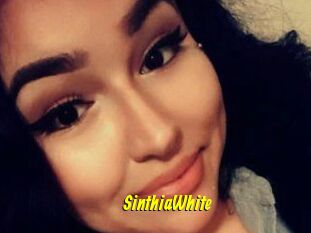 Sinthia_White