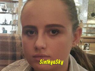 SinthyaSky