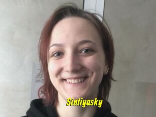 Sintiyasky