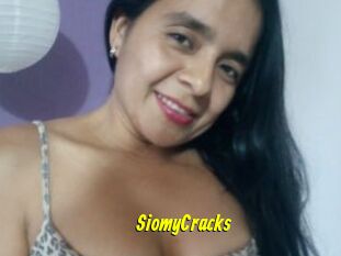 SiomyCracks