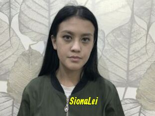 SionaLei