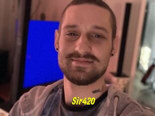 Sir420