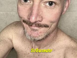 SirBaconator