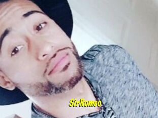 SirRomeo