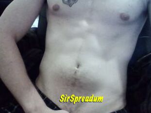 SirSpreadum