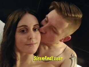 SirenAndLover