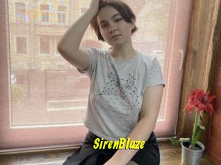 SirenBlaze
