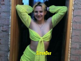 SirenDee