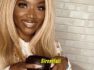 SirenHali