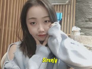 SirenJy