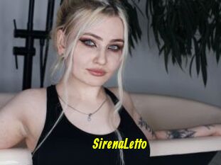SirenaLetto