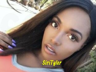 SiriTyler