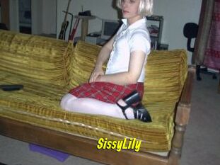 SissyLily