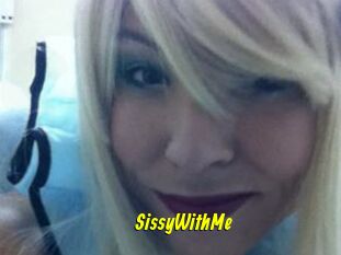 SissyWithMe