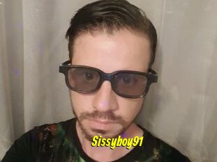 Sissyboy91