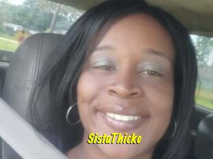SistaThicke