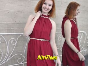 SitriFlame