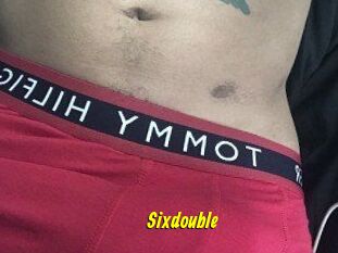 Sixdouble