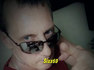 Sixx69