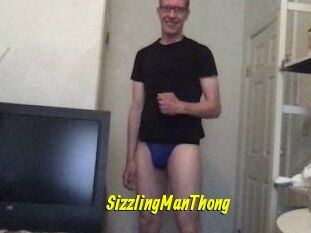 SizzlingManThong