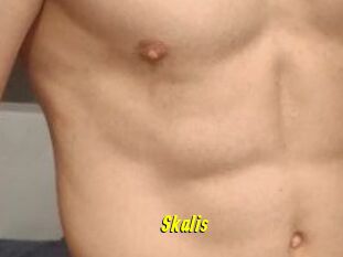 Skalis