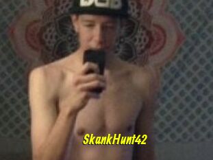 SkankHunt42