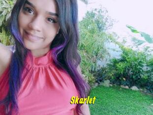 Skarlet