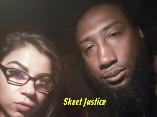 Skeet_Justice