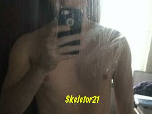 Skeletor21