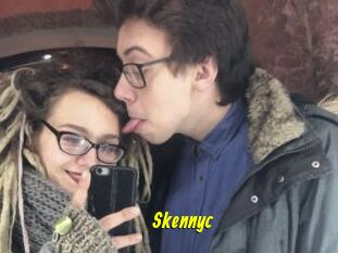 Skennyc