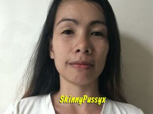 SkinnyPussyx