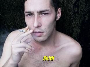 Skittl