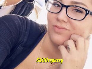 Skittlespussy