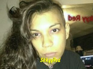 SkkyyRed