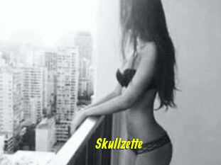 Skullzette