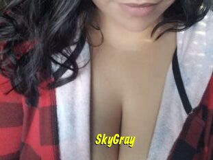 Sky_Gray