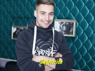 SkyJerrion
