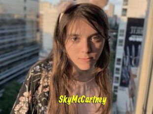 SkyMcCartney