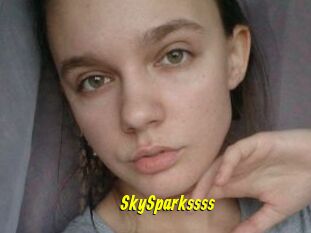 SkySparkssss