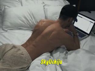 SkyUchija