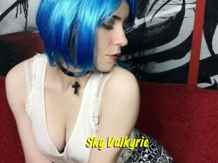 Sky_Valkyrie
